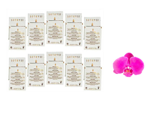 Sothys Desquacrem Forte Microderm x 20 Samples