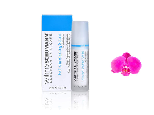 WILMA SCHUMANN Probiotic Boosting Serum 30 ml / 1 oz