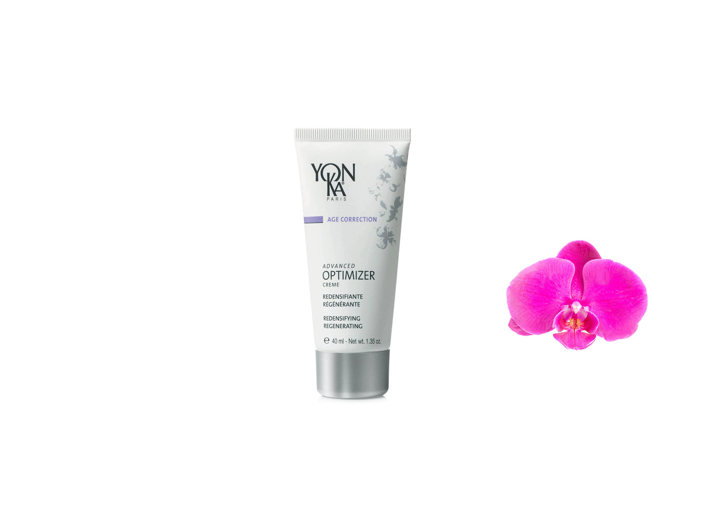 Yonka Advanced Optimizer Creme Revitalizing 40ml (1.4oz) BRAND NEW