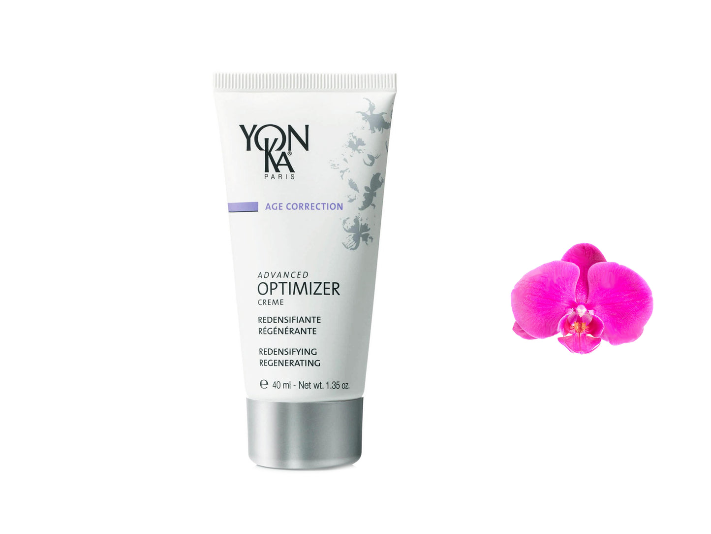 Yonka Advanced Optimizer Creme Revitalizing 40ml / 1.4oz