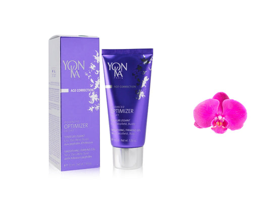 Yonka Advanced Optimizer Gel Lift Neck, Decollete, Bust 50ml / 1.69oz
