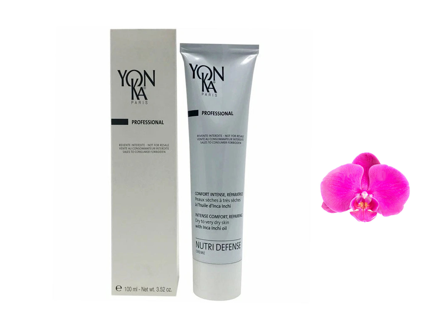 Yonka Creme Lumiere 100ml / 3.52oz