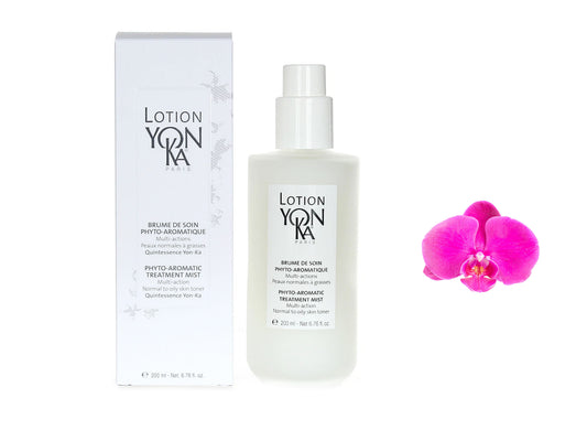 Yonka Lotion PG PNG Normal Oily Skin White 6.8oz / 200ml