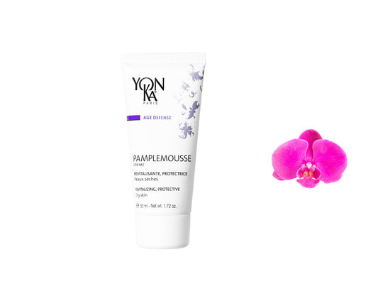 Yonka Pamplemousse PS Moisturizer Normal 1.7oz(50ml) Dry Skin BRAND NEW