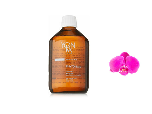 Yonka Phyto Bain 16.9oz / 500ml Prof
