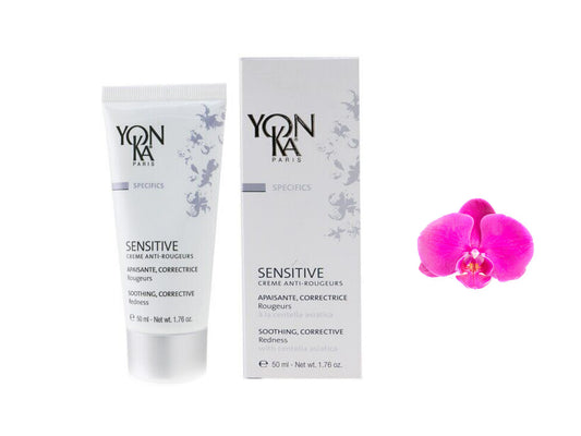 Yonka Sensitive Calming, Comforting Sensitive Skin 50ml/1.72oz