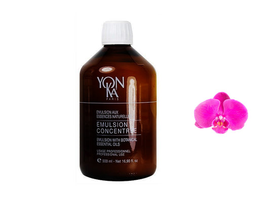 Yonka Treatment Emulsion 500ml / 16.9oz