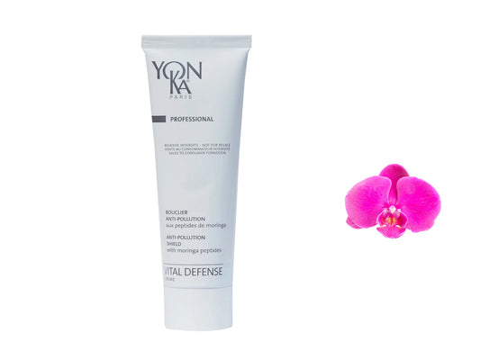 Yonka Vital Defense Antioxidant Intense Hydration 100ml / 3.52oz