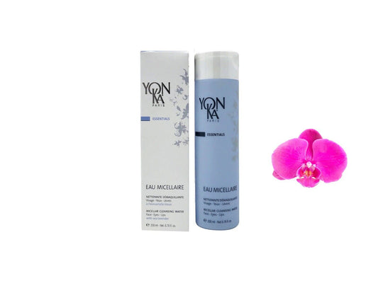 Yonka Eau Micellar Cleansing Water 200ml/6.76oz
