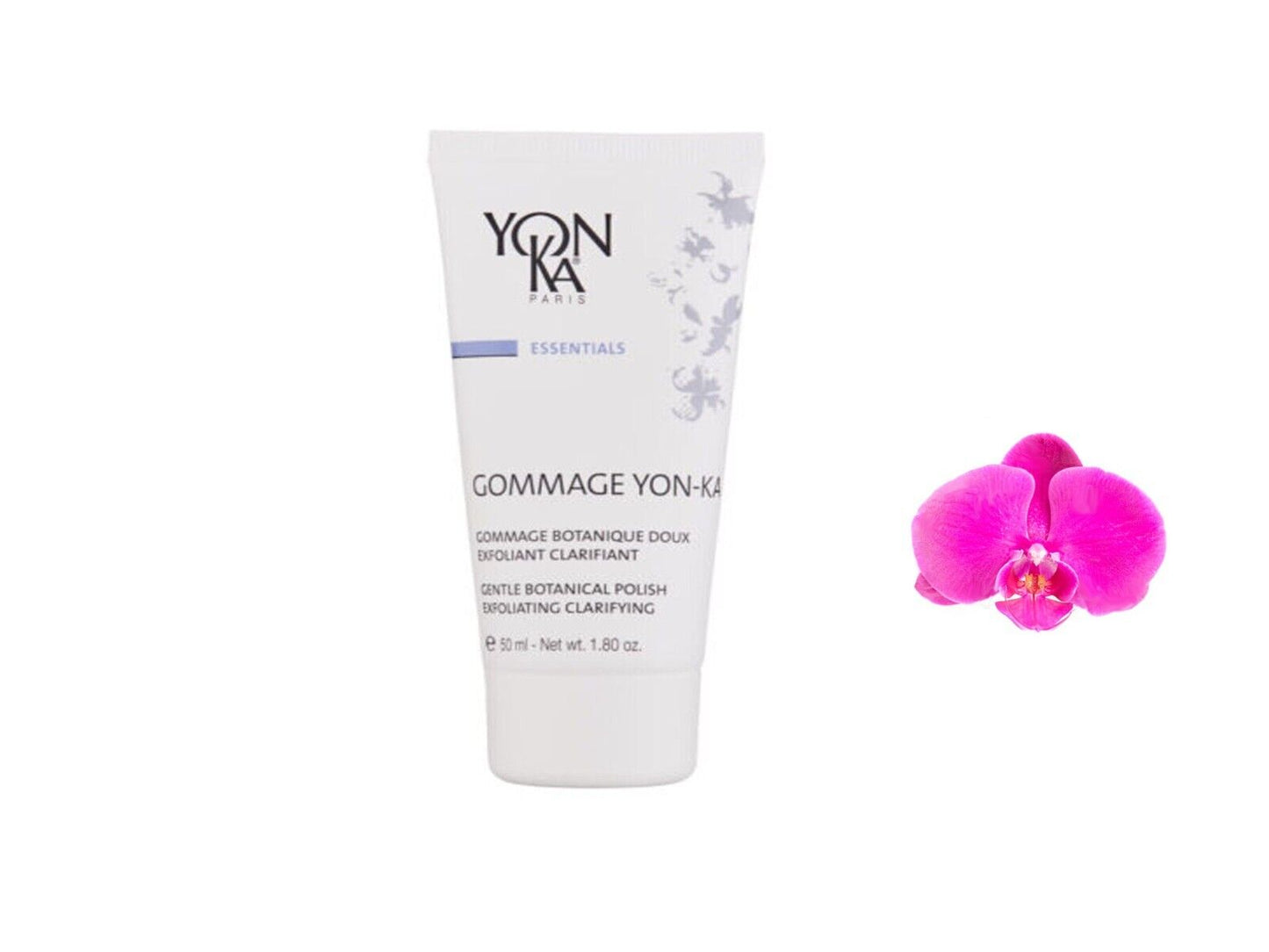 Yonka Gommage Yon-Ka Gentle Botanical Polish Exfoliating - Clarifying 50ml/1.8oz