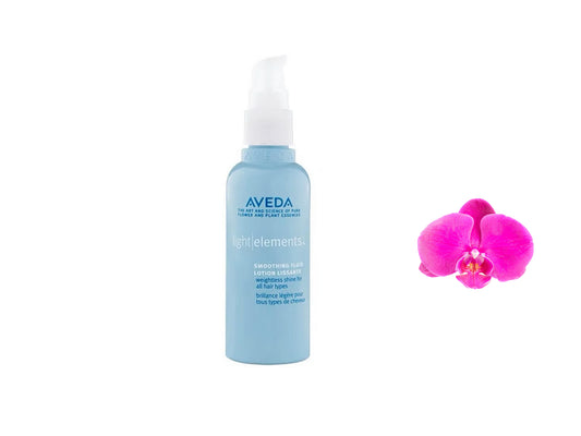 AvedAveda Light Elements Smoothing Fluid Lotion 100ml / 3.4oz