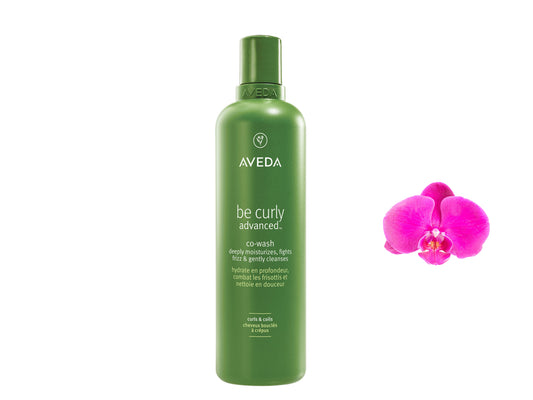 Aveda Be Curly Advanced Co-Wash 350ml
