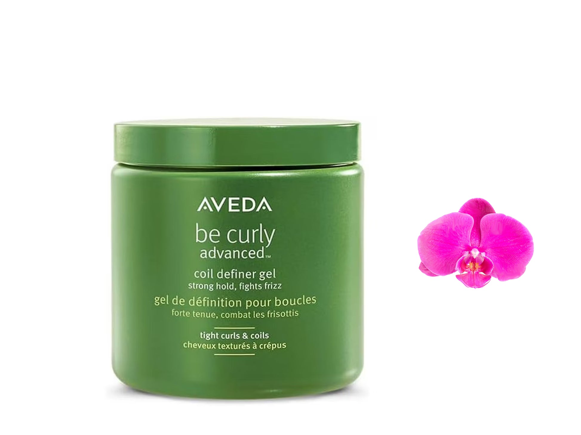 Aveda Be Curly Advanced Coin Definer Gel 250ml / 8.8oz 