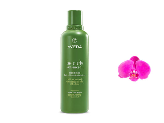 Aveda Be Curly Advanced Shampoo 250ml