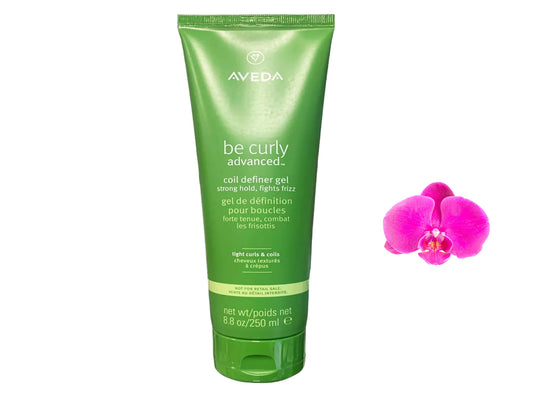Aveda Be Curly Advanced Coin Definer Gel 250ml / 8.8oz