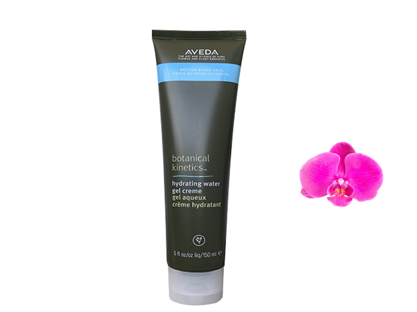aveda botanical kinetics hydrating water gel creme 150ml / 5oz