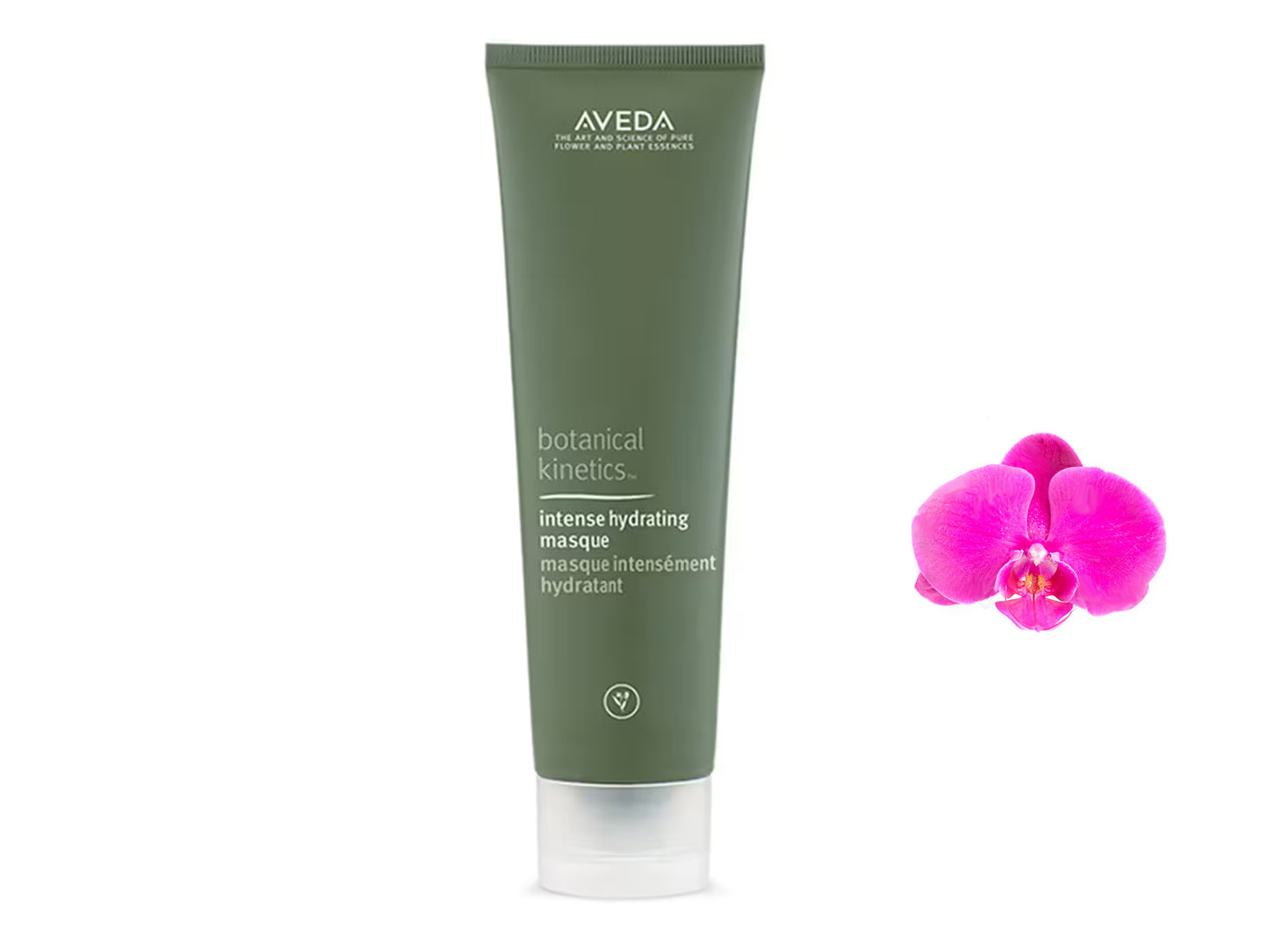 Aveda botanical kinetics intense hydrating masque 8.5oz / 250ml