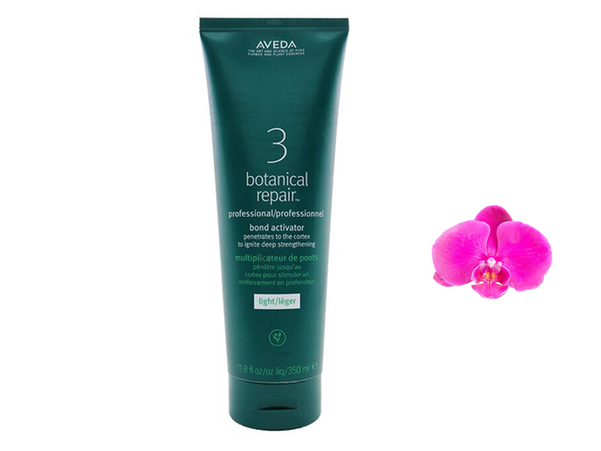 Aveda Botanical Repair #3 Bond Activator Light 350ml / 11.8oz 