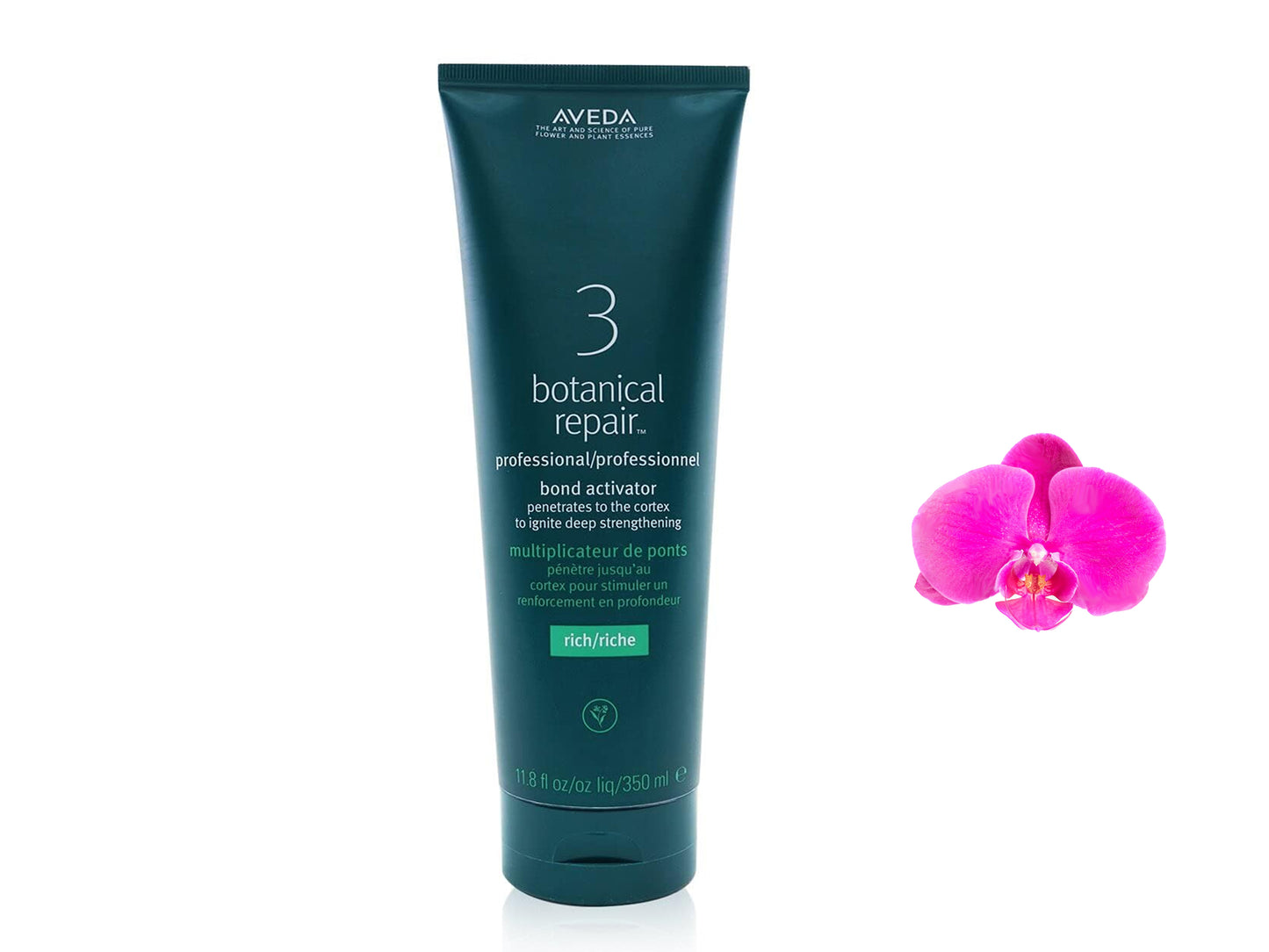 Aveda Botanical Repair #3 Bond Activator Rich 350ml / 11.8oz