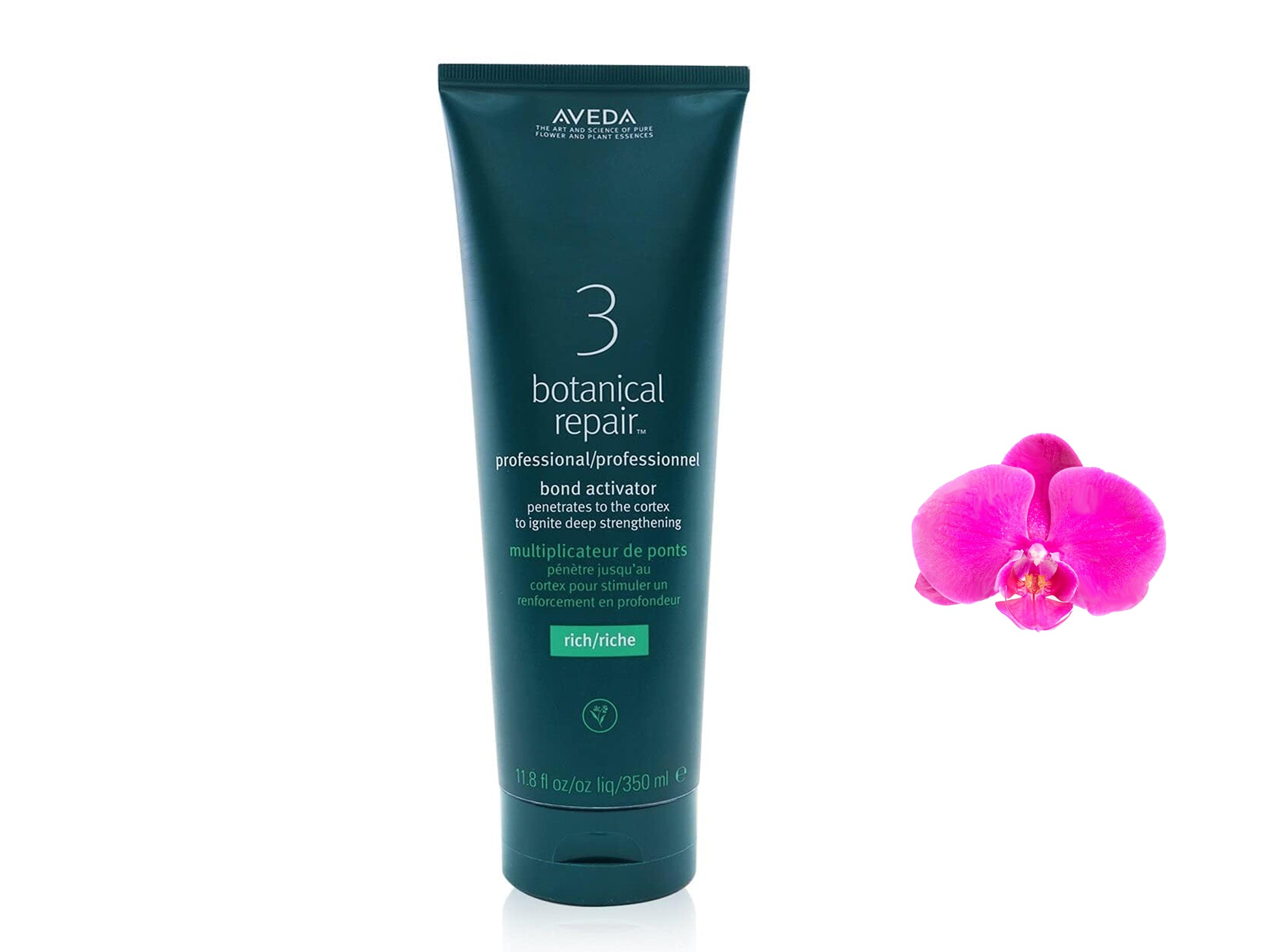 Aveda Botanical Repair #3 Bond Activator Rich 350ml / 11.8oz