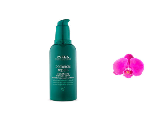 Aveda Botanical Repair Strengthening Overnight Serum 100ml / 3.4oz