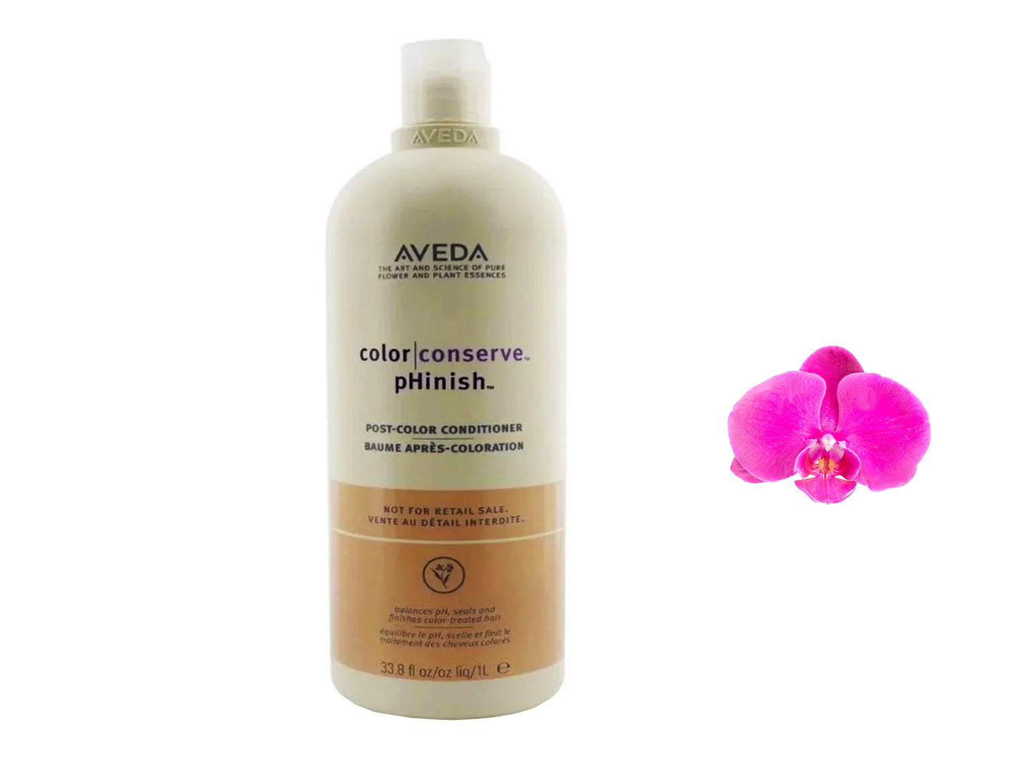 Aveda Color Conserve Conditioner 1L
