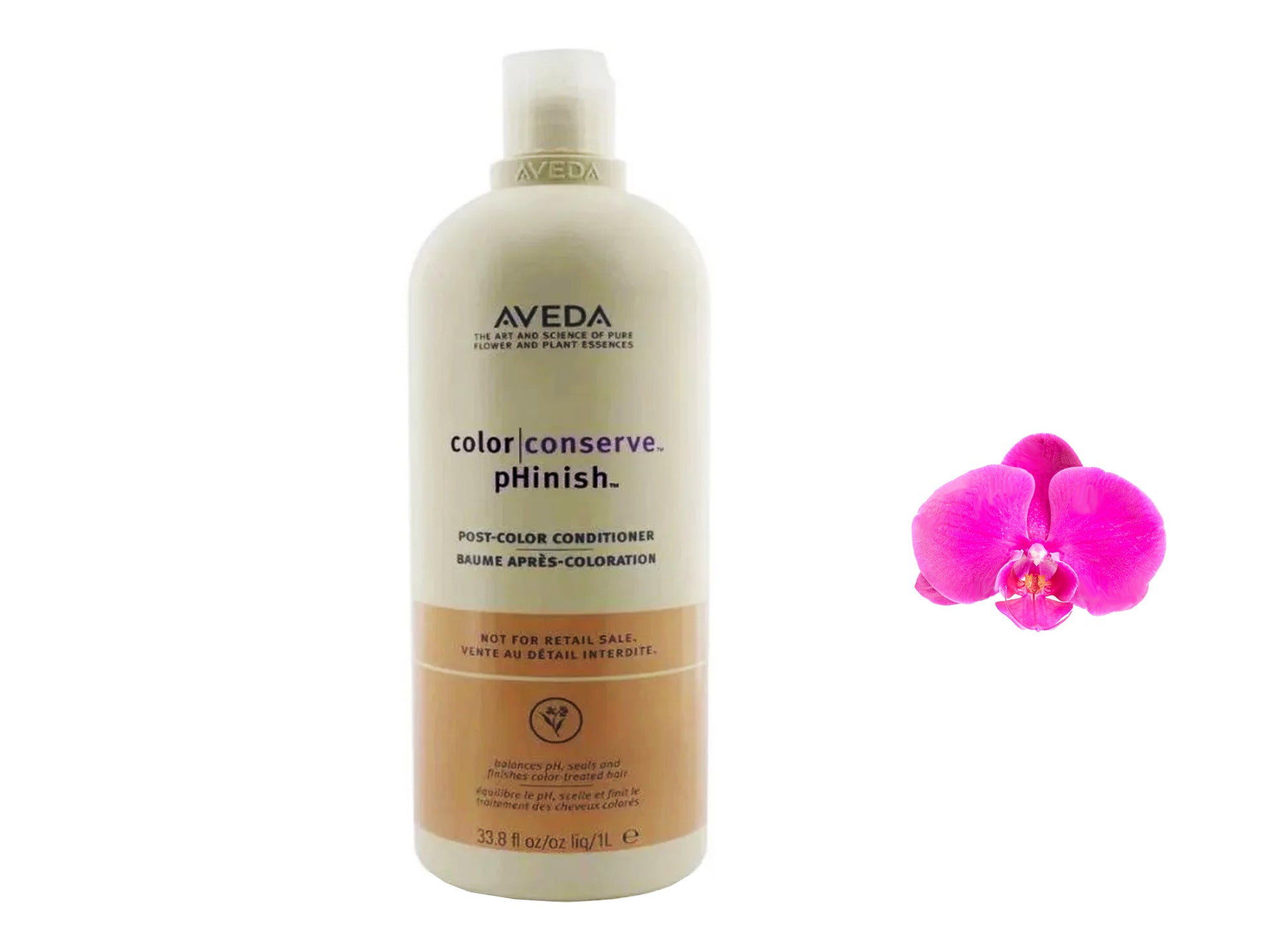 Aveda Color Conserve Conditioner 1L