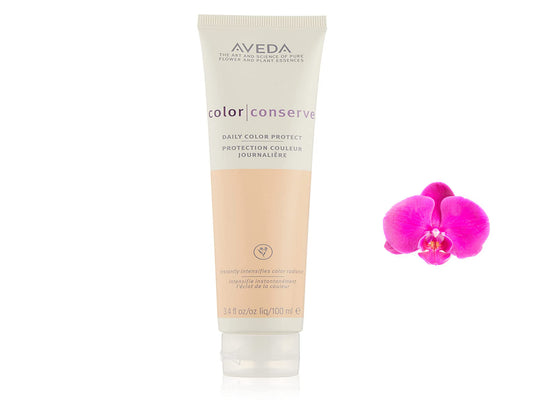 Aveda color conserve daily color protect 100ml / 3.4oz