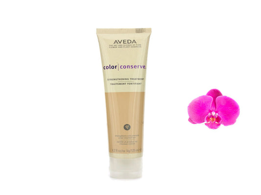 Aveda Color Conserve Strengthening Treatment 125ml / 4.2oz
