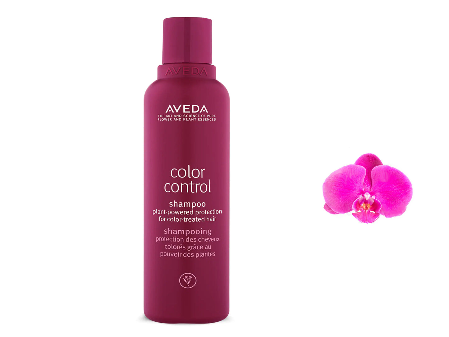 Aveda Color Control Shampoo 200ml / 6.7oz