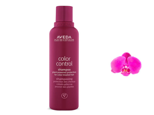 Aveda Color Control Shampoo 200ml / 6.7oz