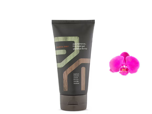 Aveda men pure-formance firm hold gel 150ml / 5oz