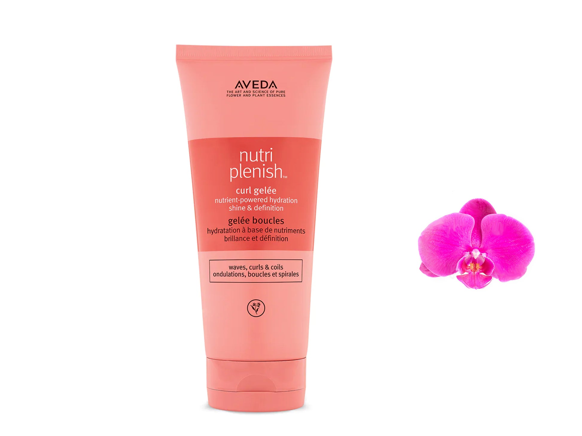 Aveda Nutriplenish Curl Gelee 200ml / 6.7oz 