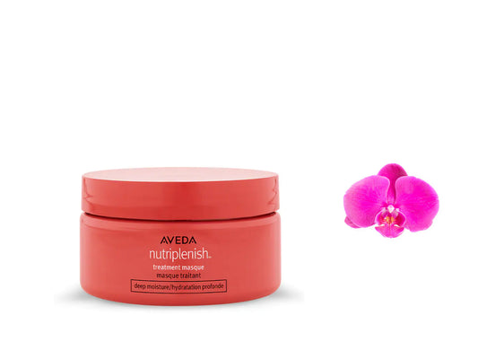 Aveda Nutriplenish Treatment Masque Deep Moisture 200ml / 6.8oz