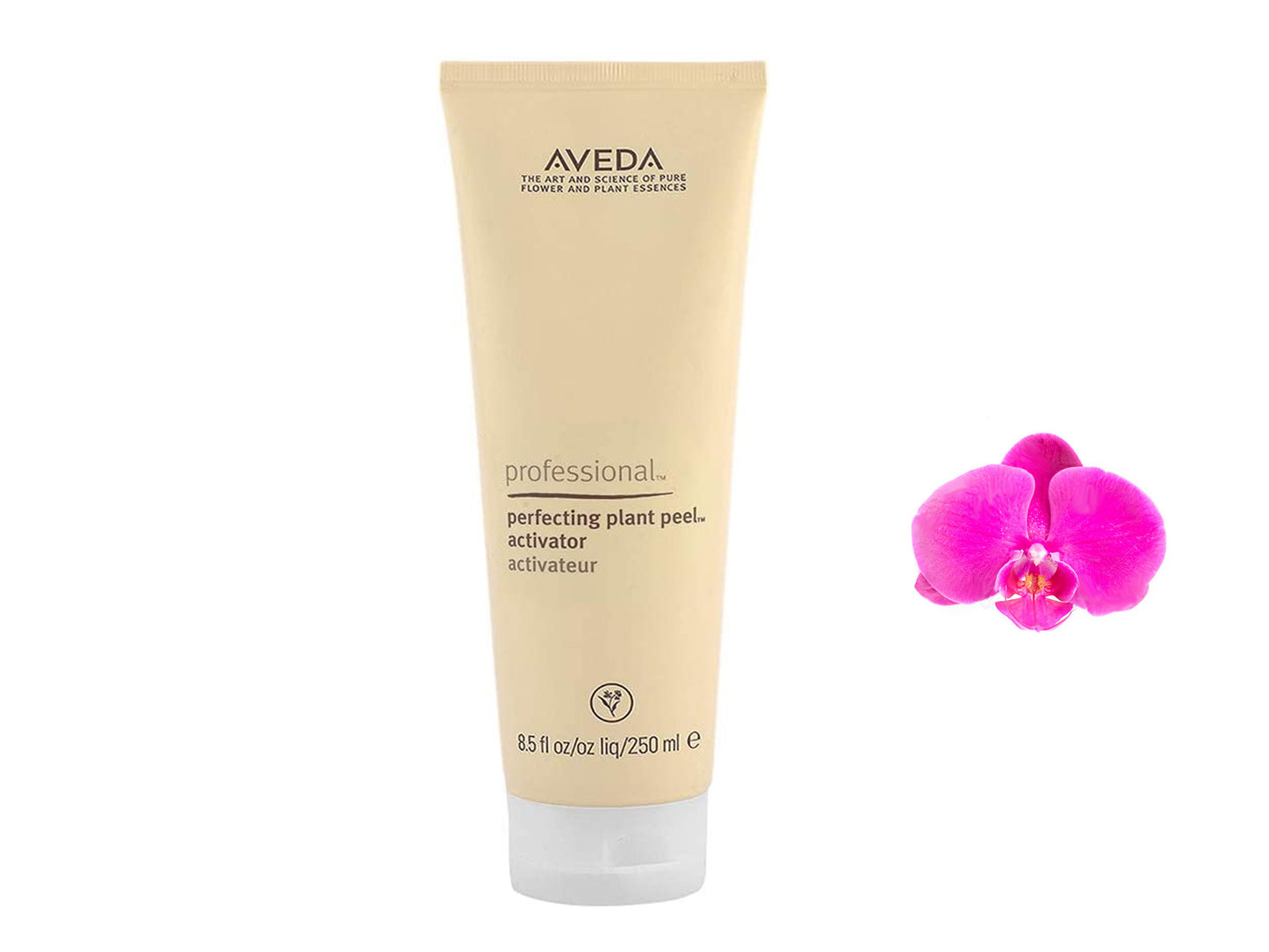aveda professional perfecting plant peel activator 250ml / 8.5oz