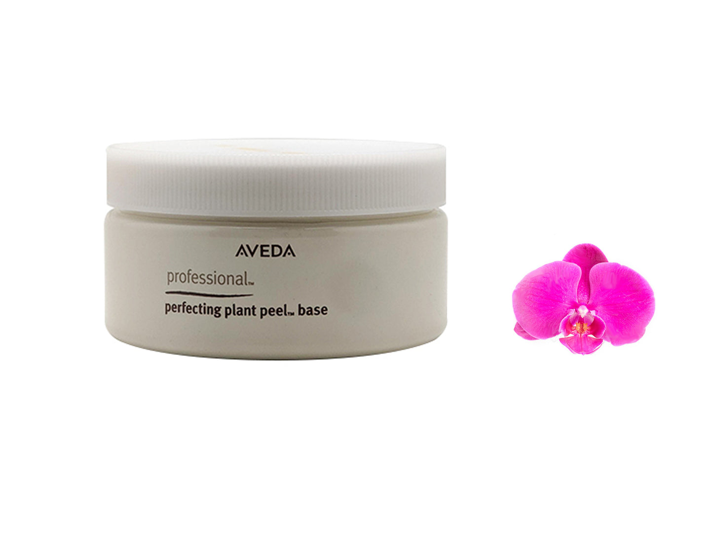 aveda professional perfecting plant peel base 200ml / 6.7oz