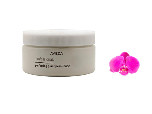 aveda professional perfecting plant peel base 200ml / 6.7oz