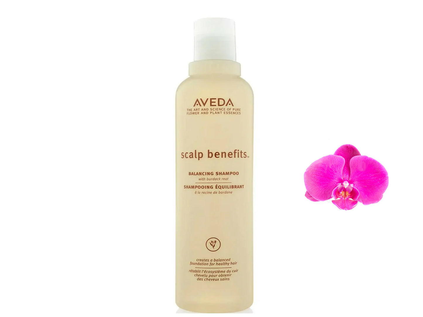 Aveda scalp benefits balancing shampoo 250ml/8.5oz
