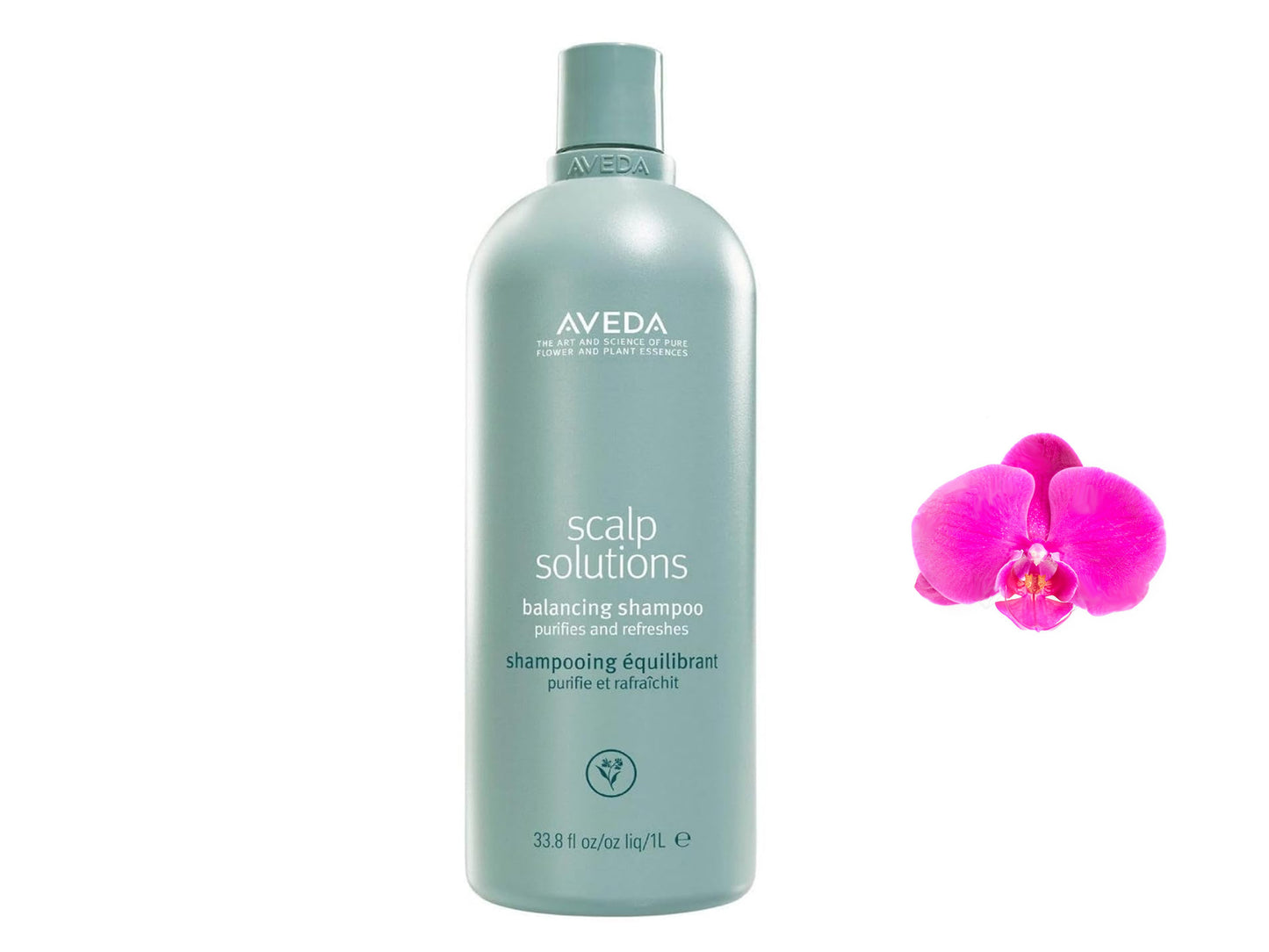 Aveda Scalp Solutions Balancing Shampoo 1L / 33.8oz  