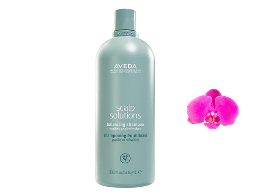 Aveda Scalp Solutions Balancing Shampoo 1L / 33.8oz  