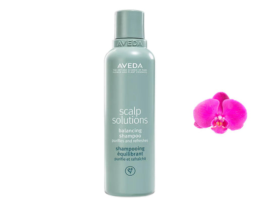 Aveda Scalp Solutions Balancing Shampoo 6.7oz / 200ml