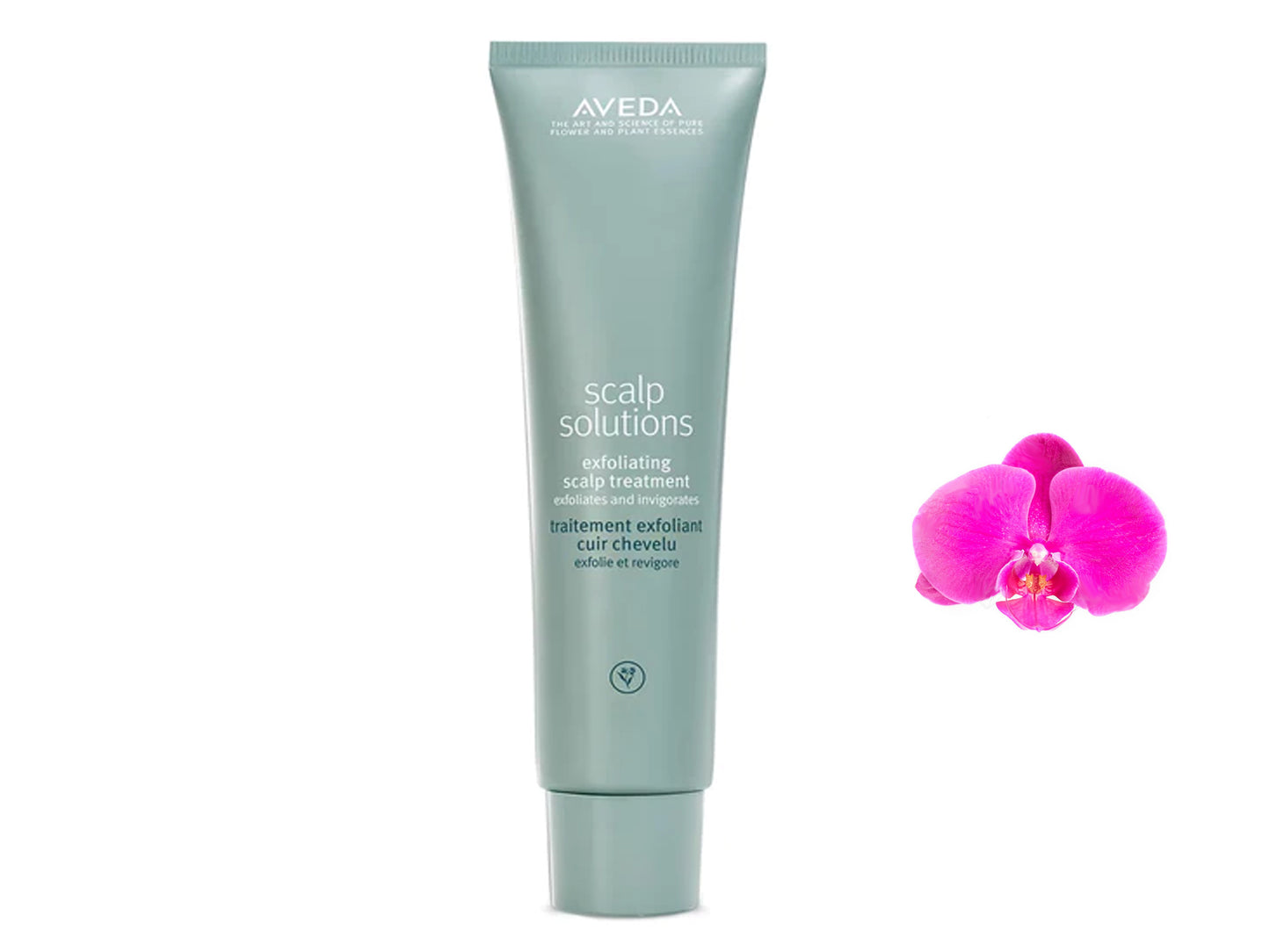 Aveda Scalp Solutions Exfoliating Scalp Treatment 5oz / 150ml
