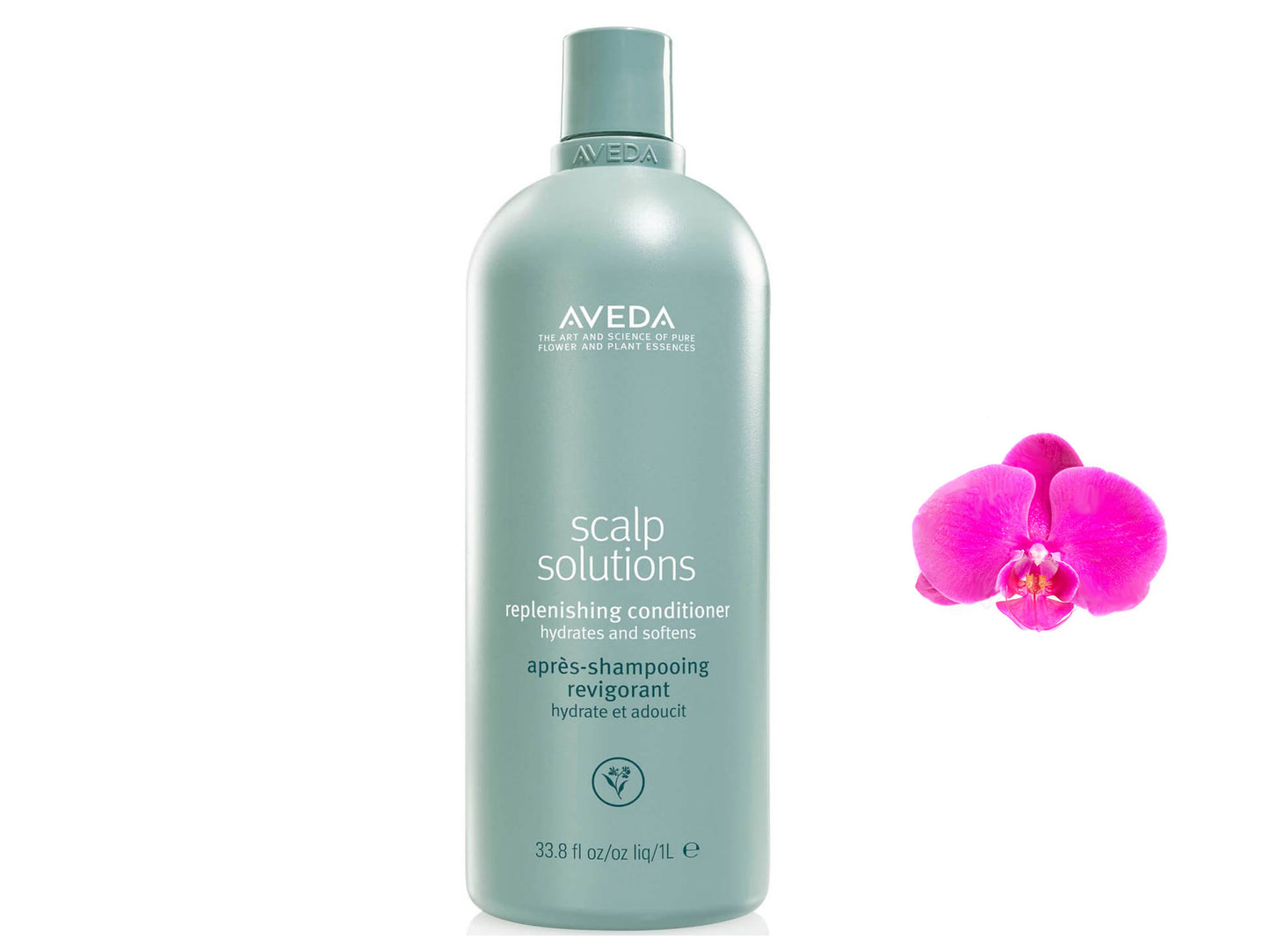 Aveda Scalp Solutions Replenishing Conditioner 1L
