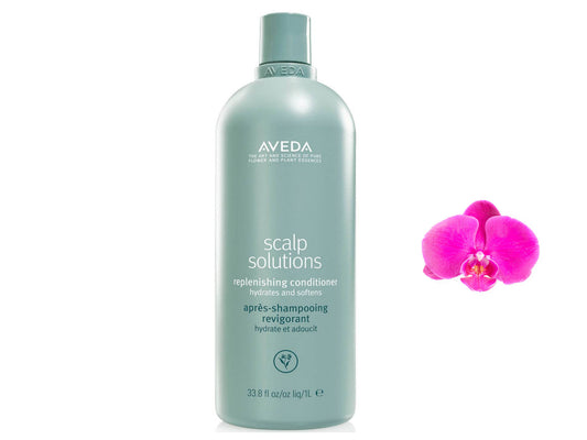 Aveda Scalp Solutions Replenishing Conditioner 1L