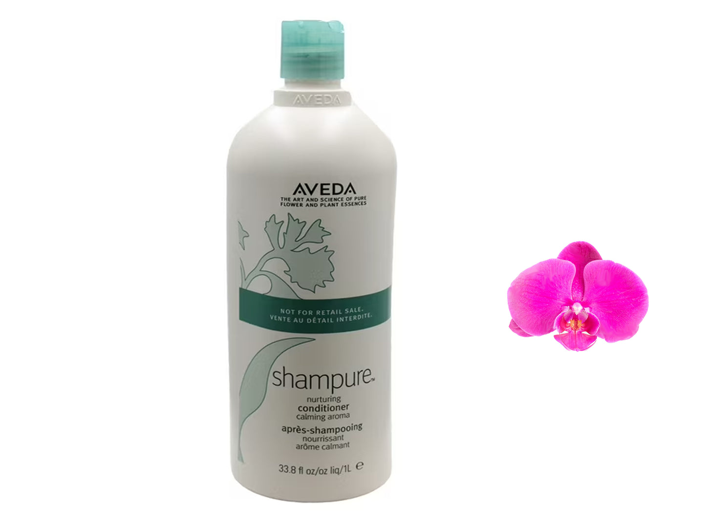 Aveda Shampure Nurturing Conditioner 33.8oz