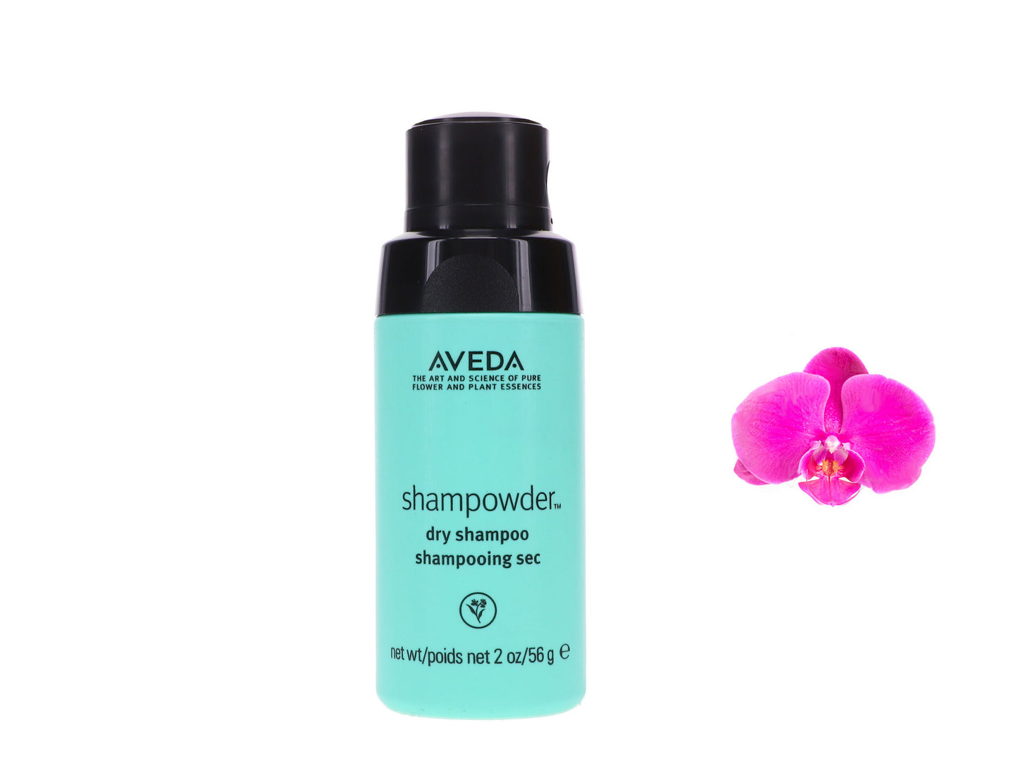 Aveda Shampure Dry Shampoo 2oz / 56g Brand New