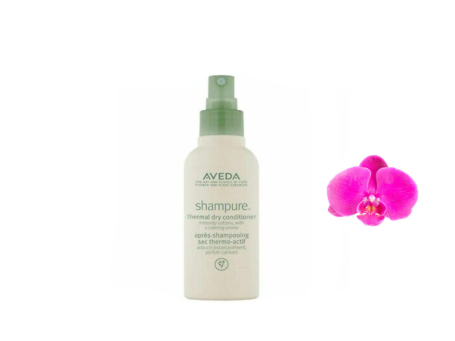 Aveda Shampure Thermal Dry Conditioner 100ml / 3.4oz