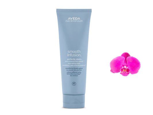 Aveda smooth infusion naturally straight 150ml / 5oz