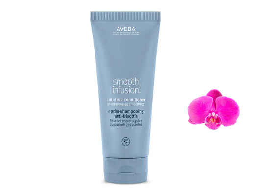 Aveda Smooth Infusion Conditioner 6.7oz/200ml Brand New