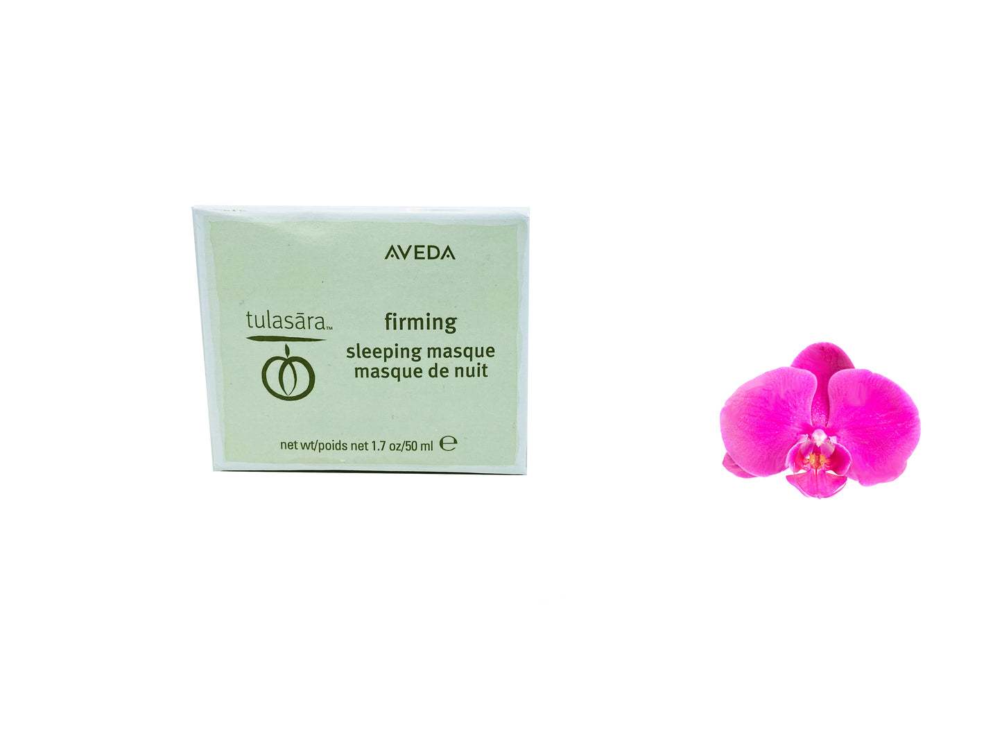 aveda tulasara firming sleeping masque 50ml / 1.7oz